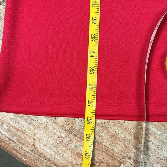 Lopez Desert Dry Womens Golf Polo 1X Plus Size Fitted Tennis Pickleball Active - Picture 8 of 10